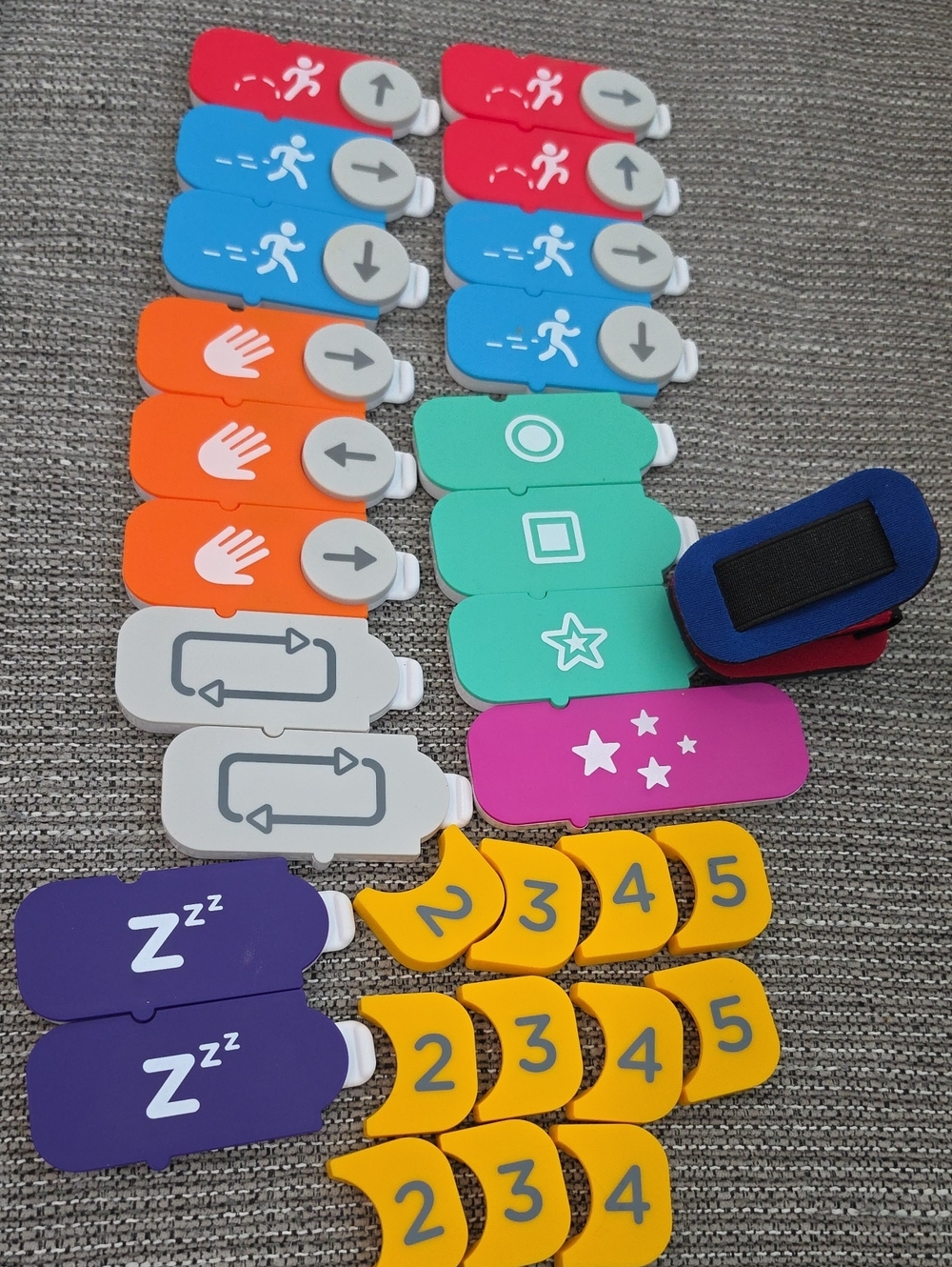 Osmo Coding Kit Educational Learning Game - Picture 2 of 2